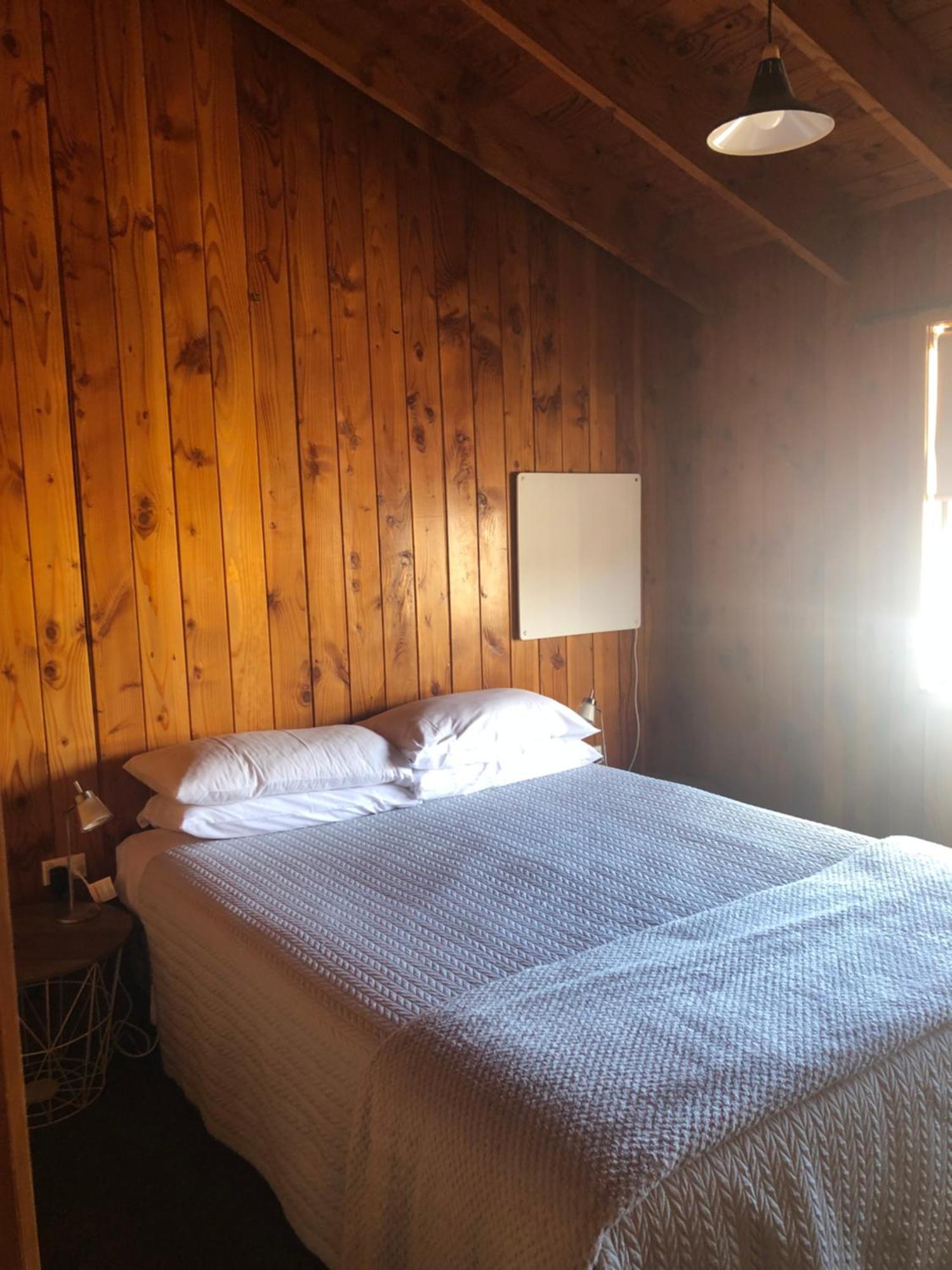 Alpine Motel Ohakune Exteriér fotografie